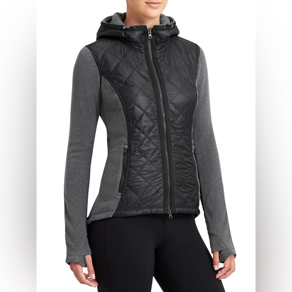 Athleta Vortex Lightweight Jacket Size XXS
